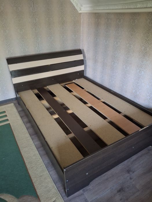 Кровать двухспальный