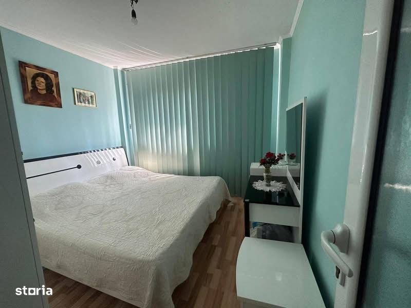 De vanzare apartament cu 2 camere si balcon, zona Pascal, pret 55000e
