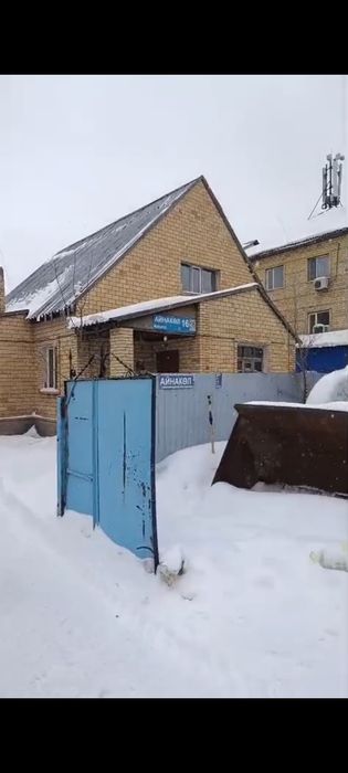 Продается дом. Район айнаколь-тулебаева
