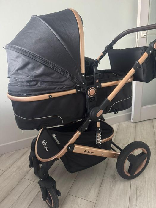 Продам коляску универсальный