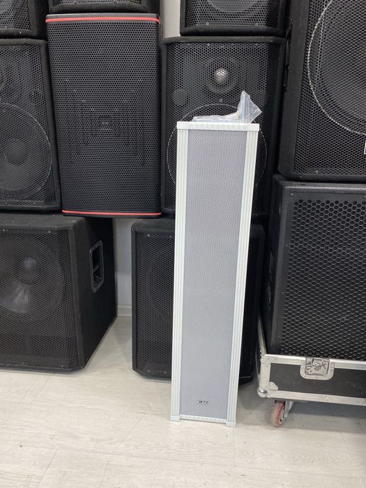 Masjidlar uchun Paqir karnaylar