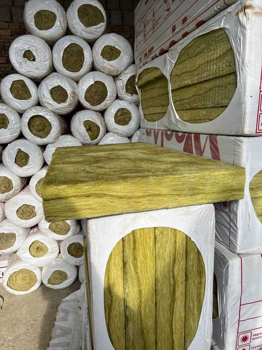 Минеральная вата на основе базальта вата/минвата/bazalt оптом . Арзон