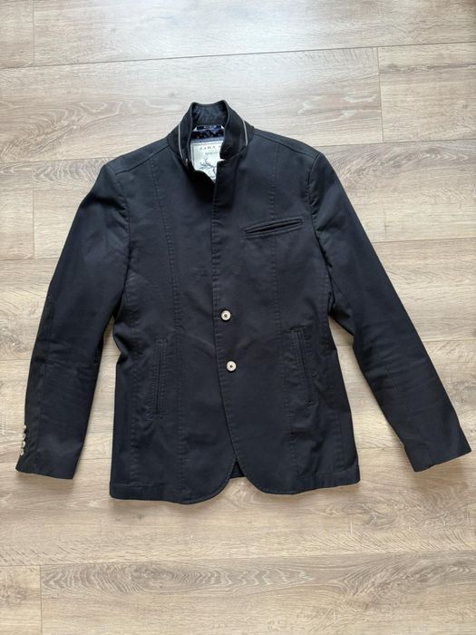 Мъжко спортно елегантно сако Zara