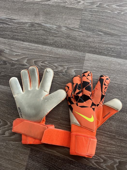 Manusi portar nike vapor grip 3