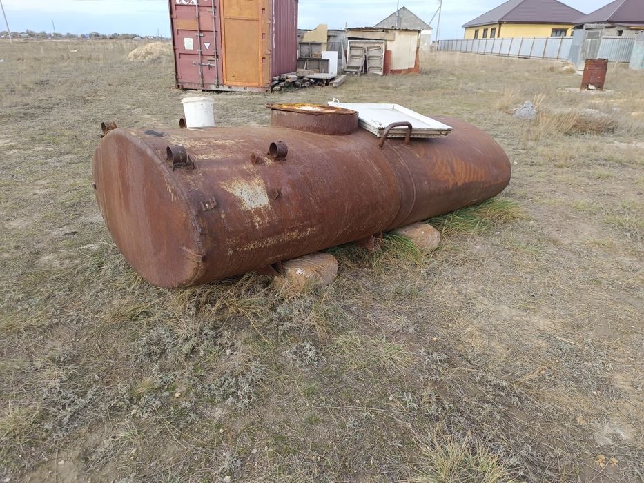 Емкость для воды