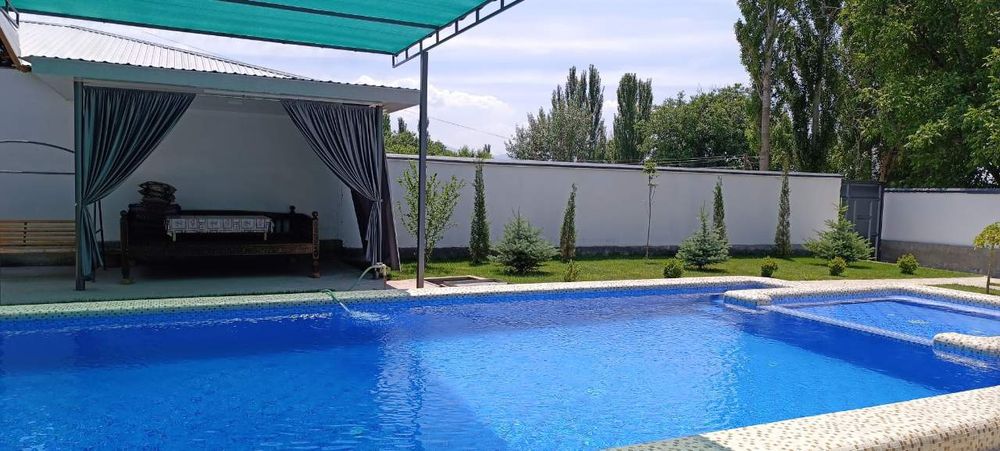 Oqtosh774 dacha quyosh