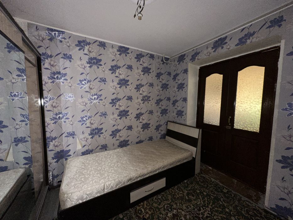 Срочно! Продается 3х комнатная квартира.