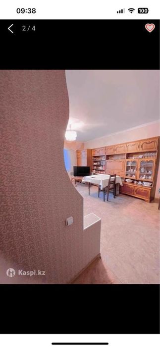 Продам сервант + шкаф