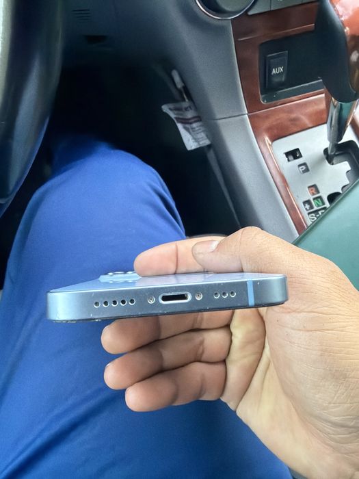 Iphone 14 128gb б/у