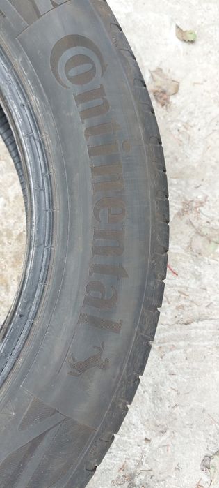 Anvelope  Continental  dot 2025 Duster3