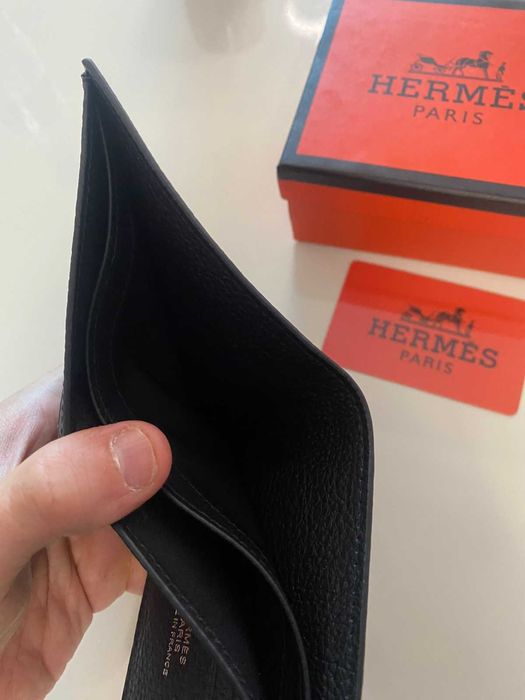 Hermes-Чисто нов мъжки оригинален пиръфейл