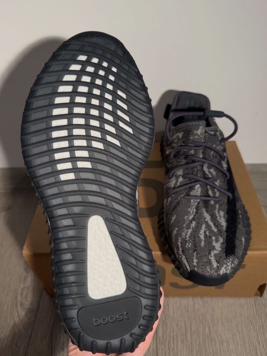 Adidas Yezzy 350v2 Dark Salt