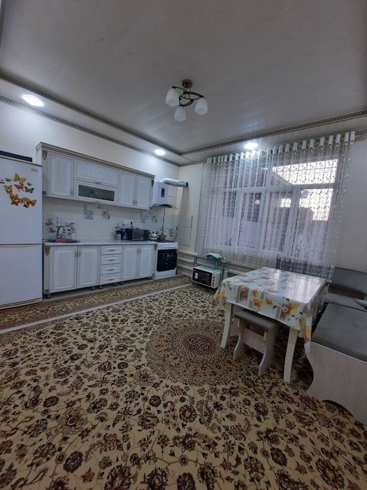 Продаётся  дом коттедж