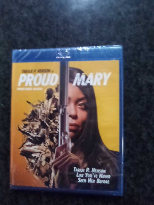 Продавам чисто нови Blu Ray  с български субтитри цена 30 лева