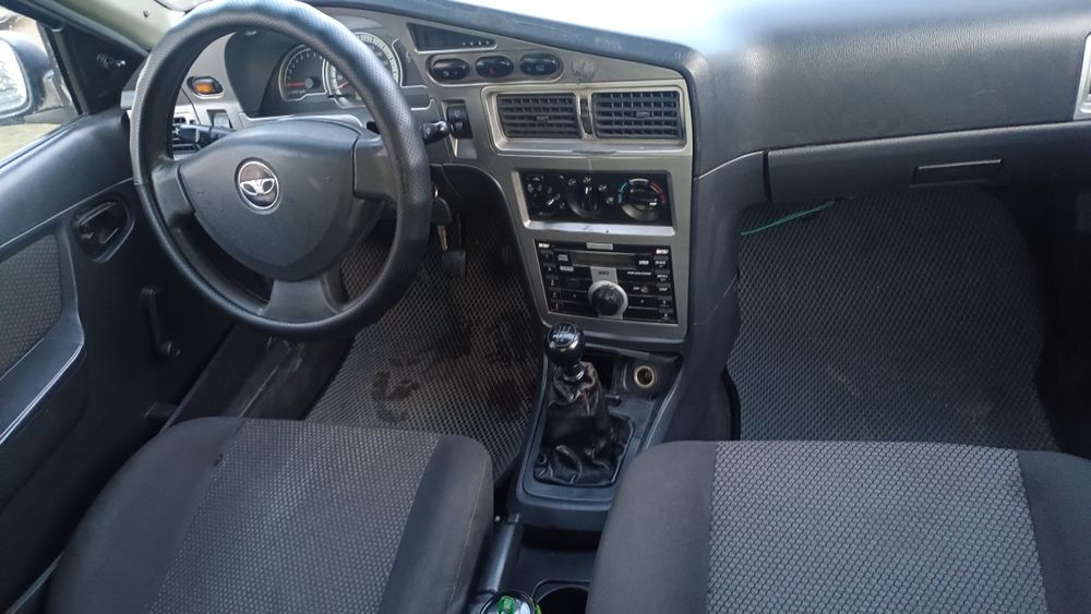 Авторазбор Шанс Ланс Заз