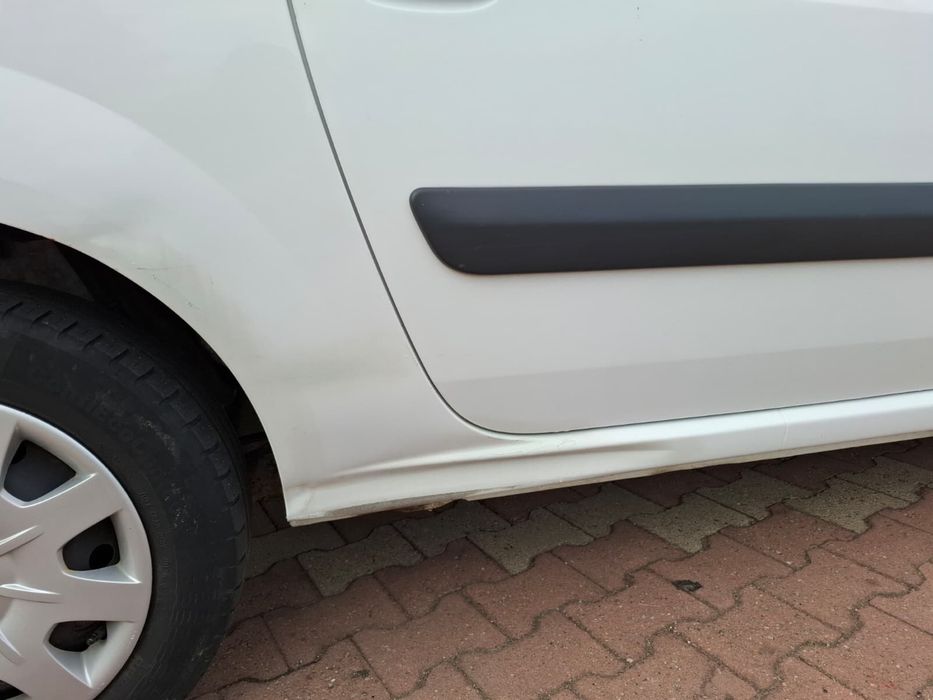 DACIA Logan 2007 — imagine 10