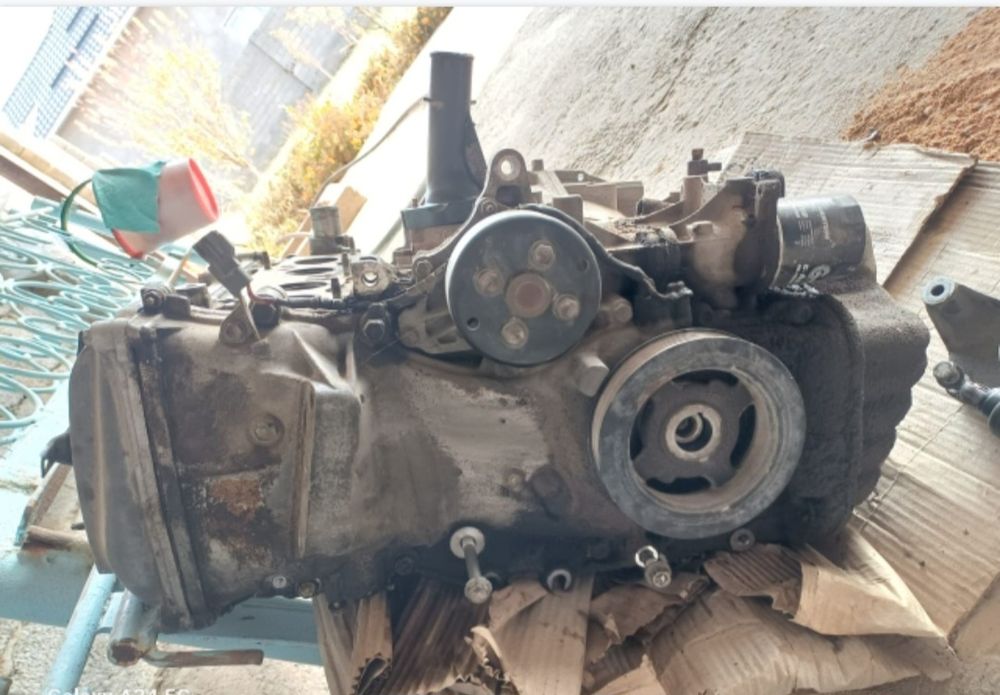 Запчасти на авто