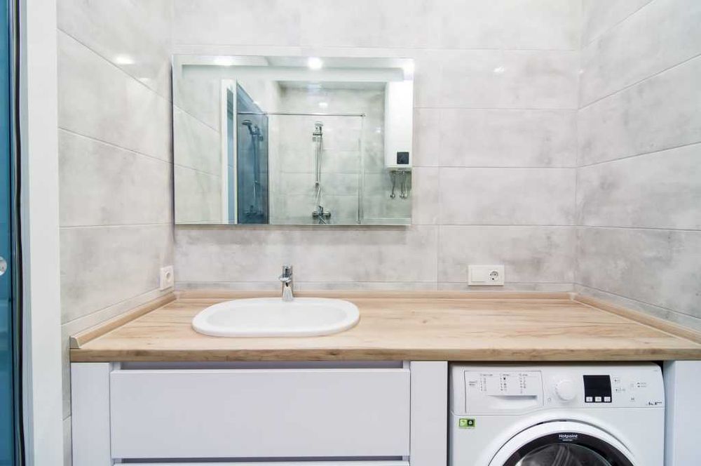 Едностаен апартамент под наем в кв. Генерали – 350 €