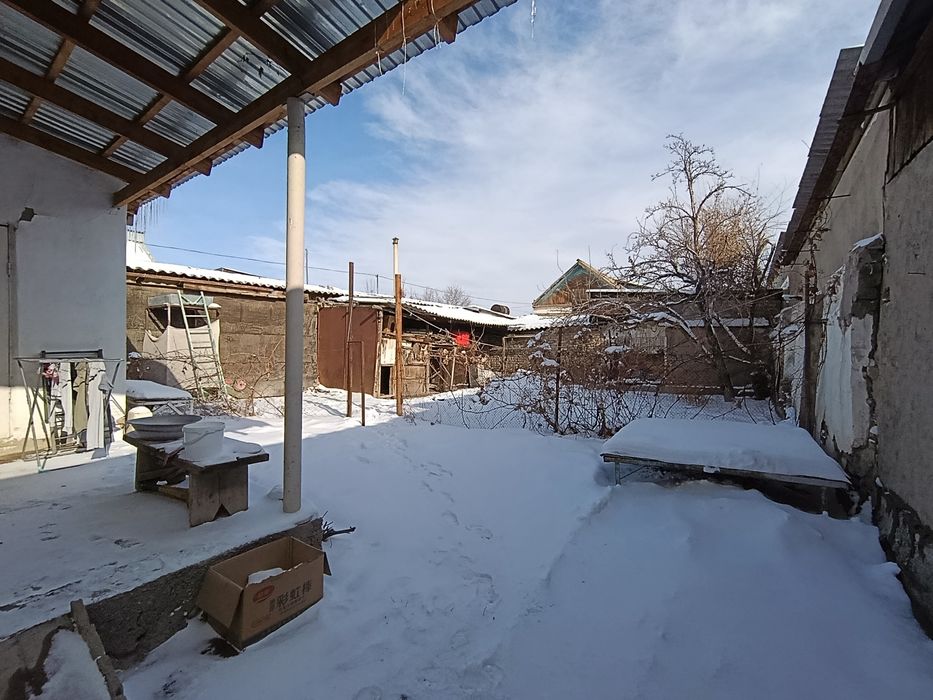 Дом 3,2 сот, 4 пер Капал, 13,5 млн