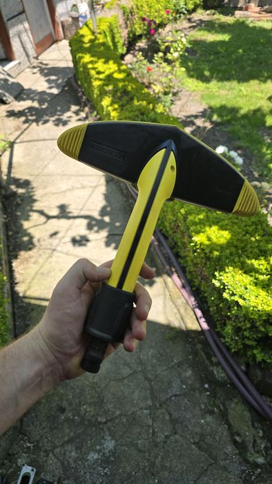 Karcher четка за водостройка
