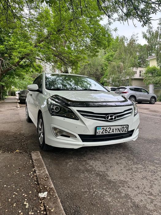 Авто прокат Алматы