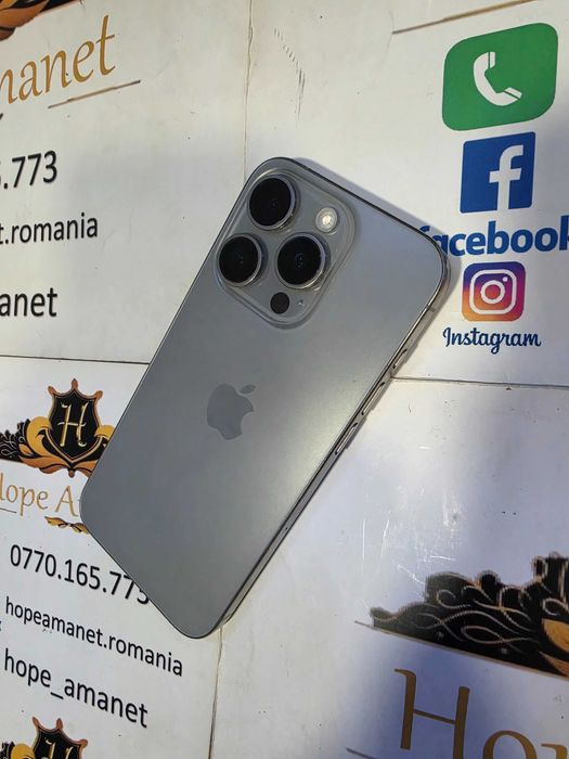 Hope Amanet P6 IPHONE 15 PRO