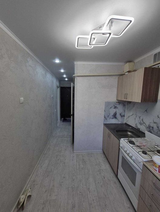 1 комнатная Западный