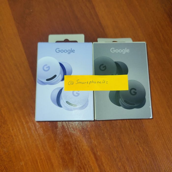 Google Pixel Buds 2a