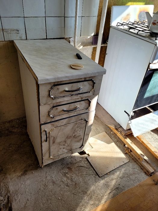 Кухонный гарнитур 10 тыс