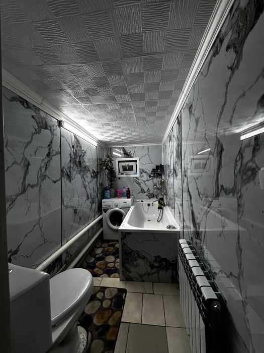 Продам благоустроенный дом