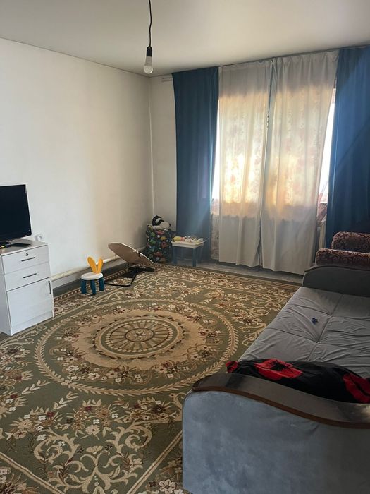 Продам дом 3 комнатный