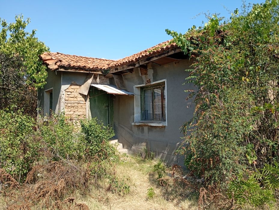 Продава се Къща в Пловдив, Каменица 1 - 61 кв.м за 328 €/кв.м - Снимка #3