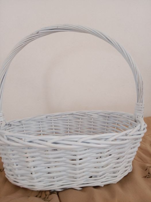 Три Корзины новые