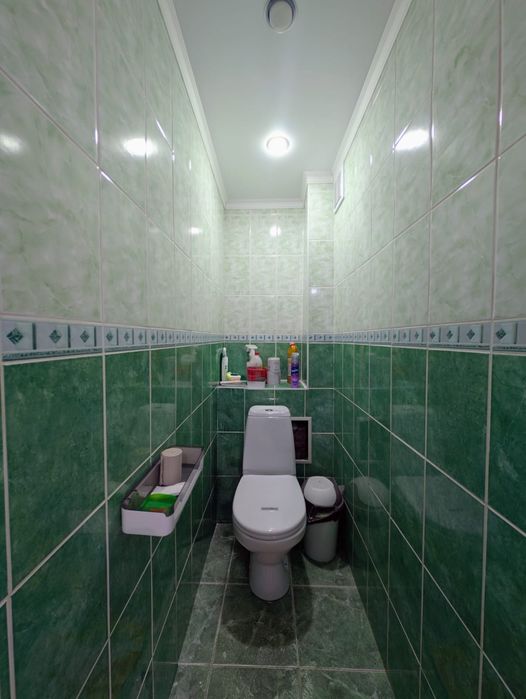 Продаётся 2 комн в 4 мкрне недорого