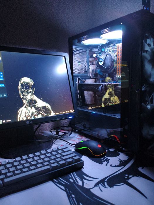 Продам комп или обмен