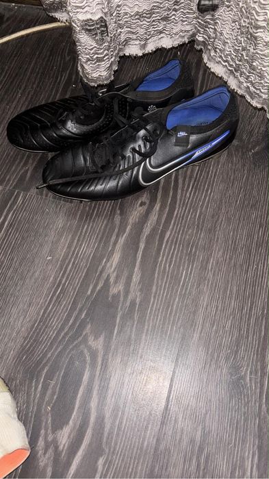 Ghete de fotbal profesionale