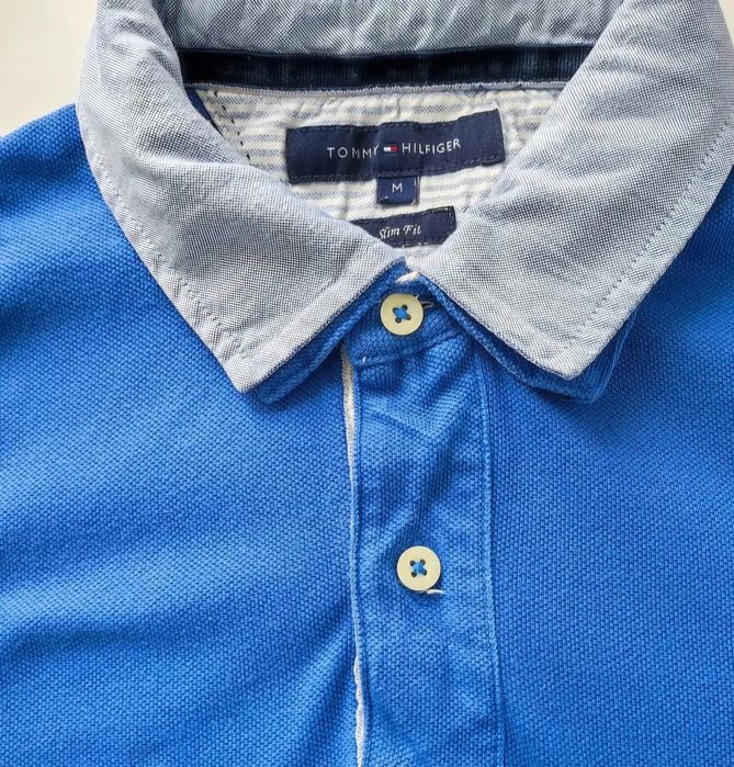 Мъжка блуза, Tommy Hilfiger