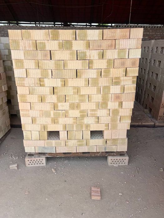 Термо ГиштPishgan gisht Гишт Завод  1150 Заводан без доста