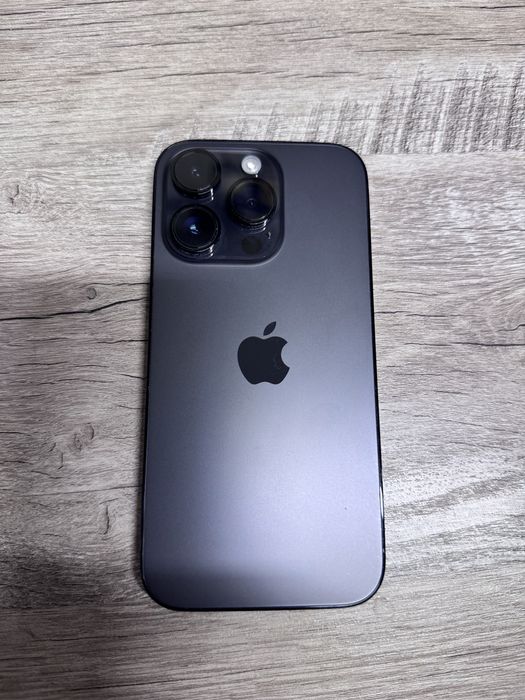 iPhone 14 pro 128gb e-sim