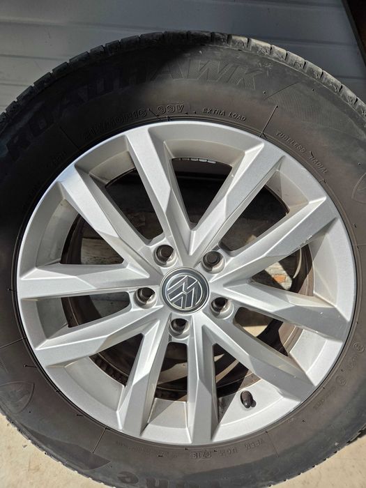 Roti Passat B8 R16.
