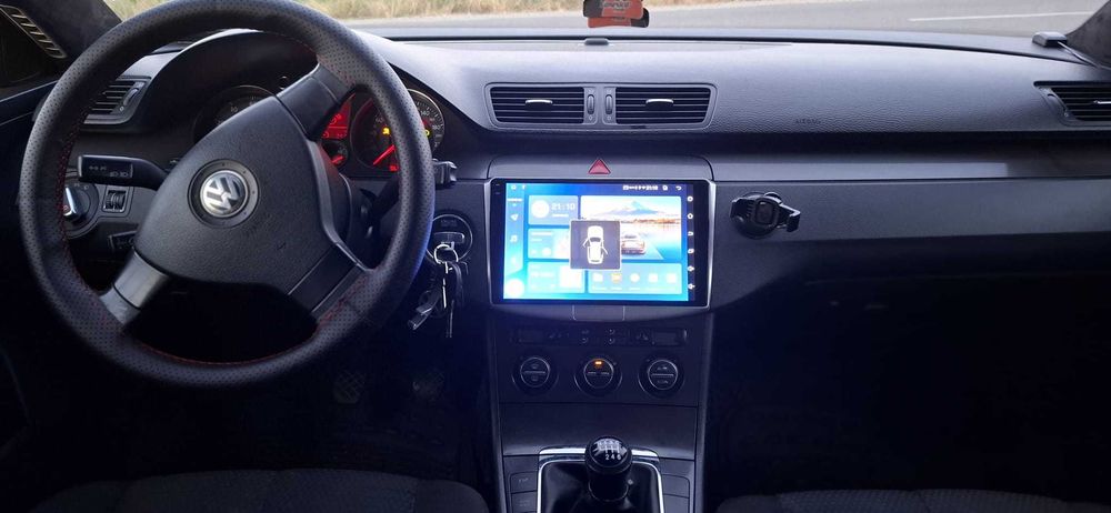 De vanzare, Ww passat b6,stare buna