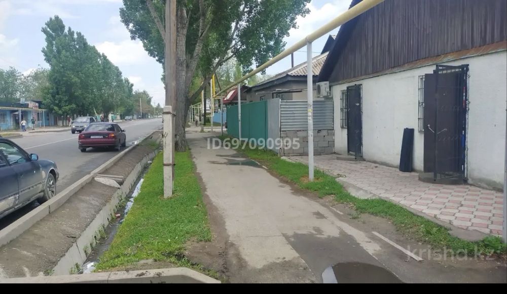 Аренда помещения шанырак 2