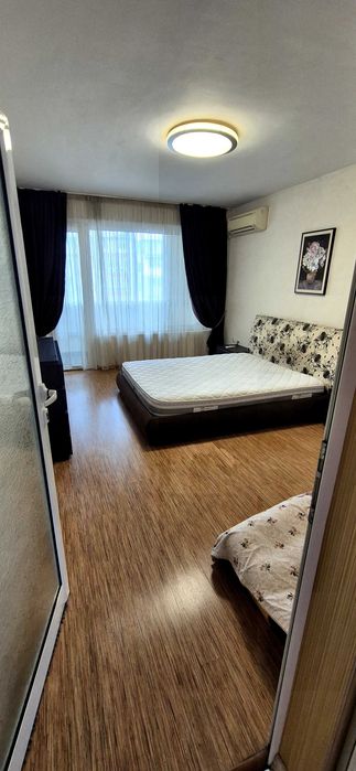 Давам пад наем тристаен апартамент