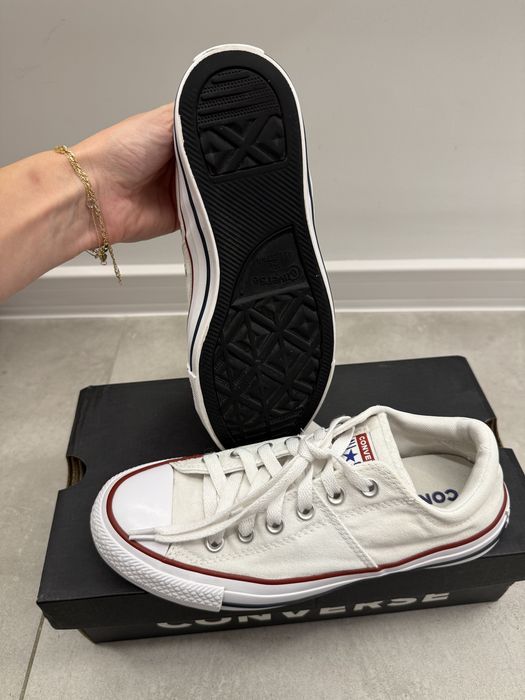 Дамски кецове Converse