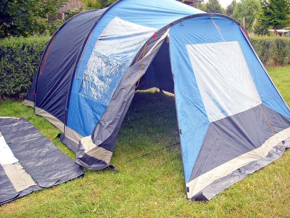 Палатка - HIGH PEAK
