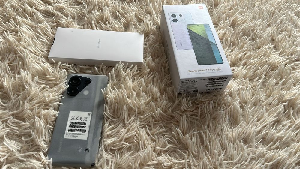 Redmi Note 13 Pro 5G