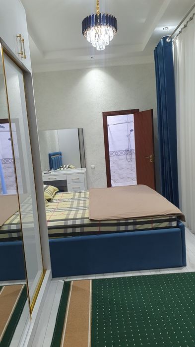 Квартира по суточной ,Arzon Hostel,