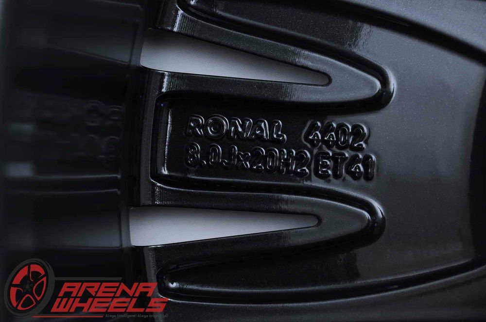 Jante Noi 20 inch Originale Seat Tarraco R20