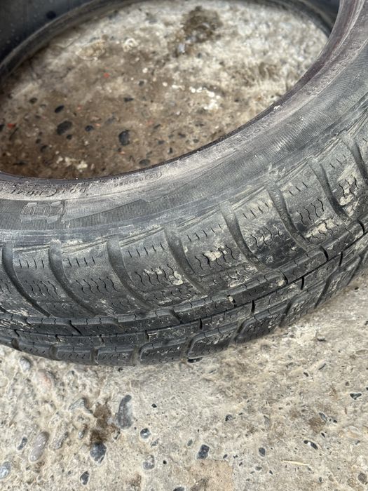 185/55/15р шины 2 шт