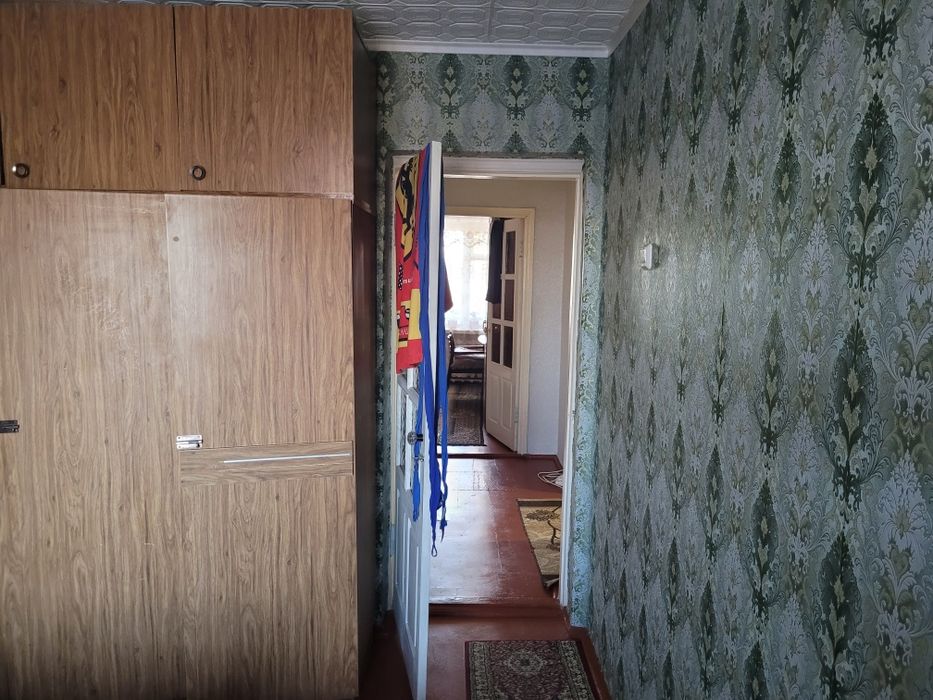 3-х комнатная квартира